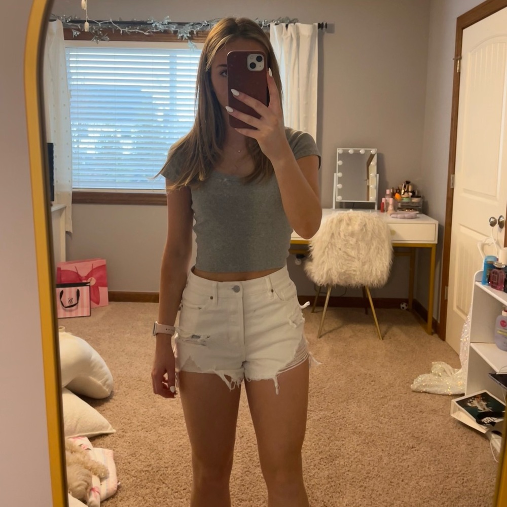 Pacsun shorts